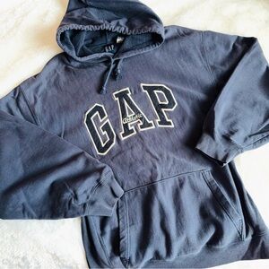 vintage gap hoodie